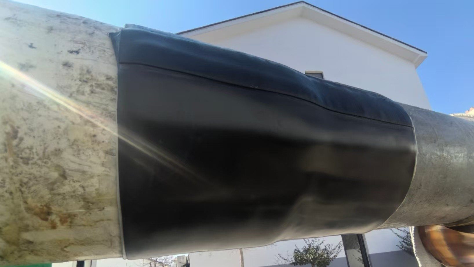 qualità Nastro di petrolato fabbrica