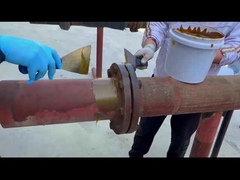 Sistemi di rivestimento di petrolato