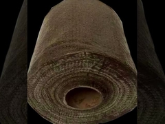 Nastro di petrolato per la protezione da corrosione delle condotte e delle flange