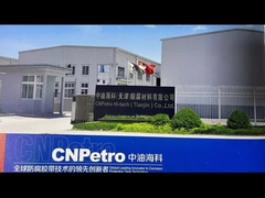 CNpetro Hitech Petrolatum Primer per il sistema di protezione contro la corrosione