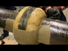 CNPETRO Pasta di petrolato e mastica per valvole