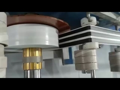 Il nastro di gomma butila ha una proprietà di tracciamento estremamente buona sulla superficie dell'oggetto in condizioni di